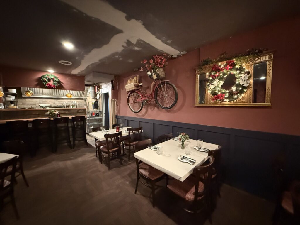 Anthony’s Italian Restaurant 1