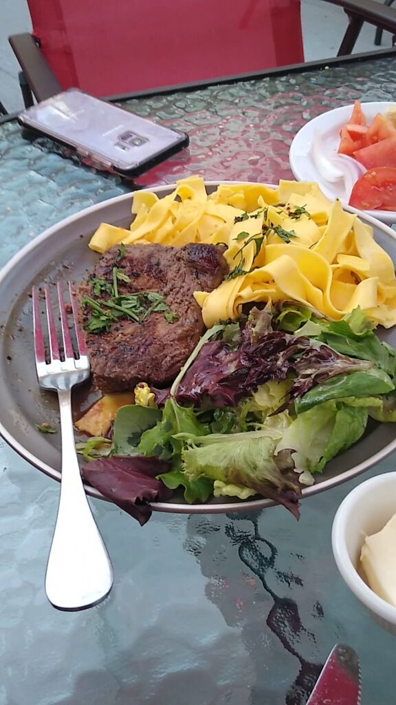 Anthony’s Italian Restaurant 2