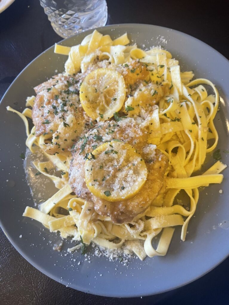 Anthony’s Italian Restaurant 3
