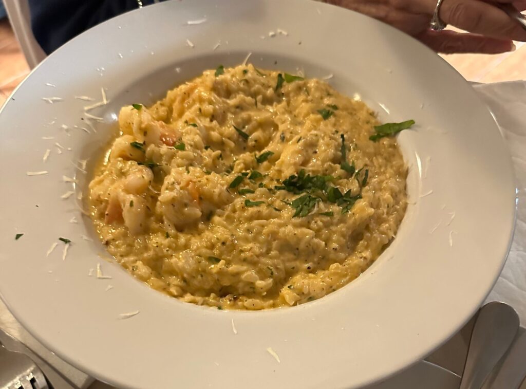 Anthony’s Italian Restaurant 6
